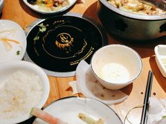 -金筷子西北菜·捞悦火锅