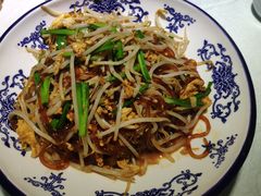 炒合菜-鸭王烤鸭店(三里河店)
