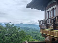 -雅达·阳羡溪山小镇中心