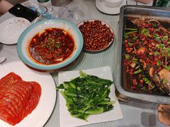 -拾忆·私厨(光谷店)