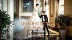 点击看大图 -韩国艺匠ARTIZ STUDIO(博览中心店)