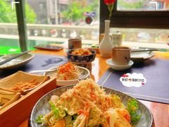 -浦·传统日式料理(3 5 1 1 店)