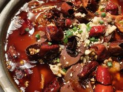 -锦府盐帮·侯宅(五棵松万达店)