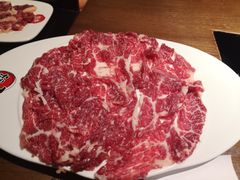 -牛焱·贵州黄牛肉火锅(城西银泰店)