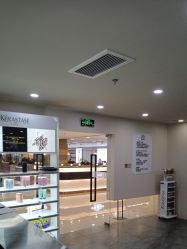 -DX HAIR SALON·发现未知美发沙龙