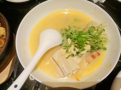 -彩虹之约•淮扬家宴(亚运村店)