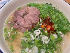 -马记永·兰州牛肉面(天通苑家乐福店)