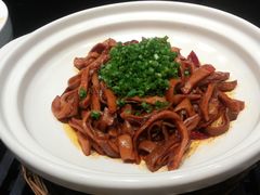 -马仕玖煲·融合菜·酥不腻烤鸭(人大店)