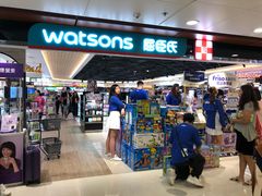 -屈臣氏(德福广场店)