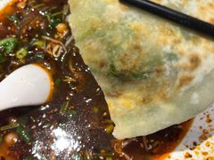 -甲乙饼·手工牛肉饼(天通苑华联店)