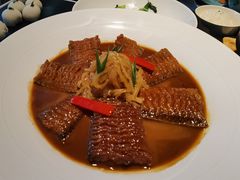 -大拙里·精致融合菜(沙湖桃源国际店)