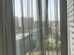 -上海新发展亚太JW万豪酒店