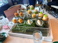 -大八江景意大利西餐厅LargeEight Italy Restaurant(1862时尚艺术中心店)