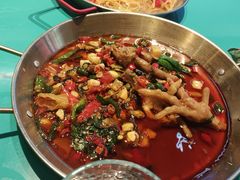 -川正旺江湖菜(三元桥店)