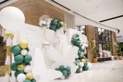 -苏派宝宝生日宴·求婚策划·气球派对布置(园区店)