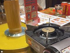 -渔乡米香·剁椒鱼头(四方坪店)