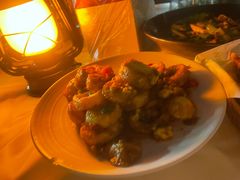 -苦尽酒馆·川菜(鼓楼店)