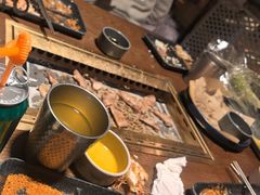-新石器烤肉(中房金谊广场店)