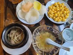 -西江美食舫·江西菜(健德桥店)