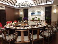 包厢-明仕田园酒店