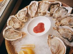 -Mr.Fish鱼鲜生海鲜放题(高德置地冬广场店)