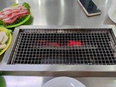-BBQ烧烤