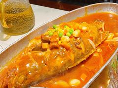 -徽韵人家·传承正宗徽菜(牡丹园店)
