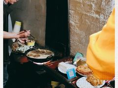 -仓桥直街臭豆腐