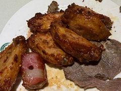 -戈拿旺巴西烤肉(崇文门店)