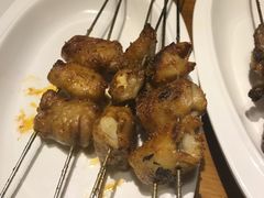 烤肥肠-炉鼎记私房菜(总店)