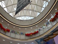 -万达广场(武汉菱角湖店)