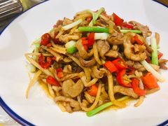 -聚味瞿记·龙虾堂(树木岭店)