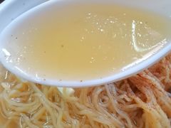 -小梁哥云吞面(黄贝岭店)