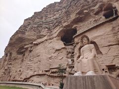 -炳灵寺世界文化遗产旅游区