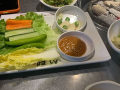 -喜来稀肉(望京店)