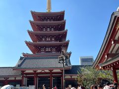 -浅草寺