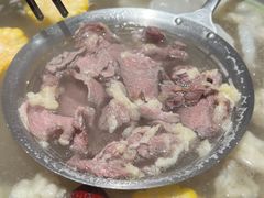 -八合里潮汕鲜牛肉火锅(福州万象城店)
