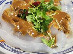 -听涛雅苑百味饺子老家菜馆