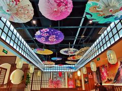-千寻山野烤肉(中关村店)