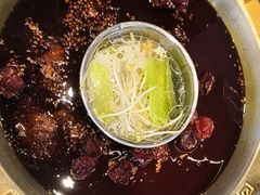 -堂客老火锅(欣阳广场总店)