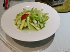 养生芹菜心-和记小菜(大宁店)