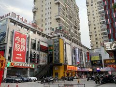 -今邕烧烤(西大店)