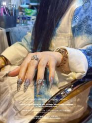 -Touch Nail·品质·美甲美睫