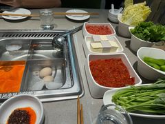 -海底捞火锅(杭州庆春路夜宵主题店)