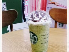 -星巴克(广州东圃天银店)