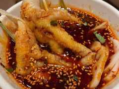 -太二酸菜鱼(长沙IFS国金中心店)