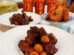 -黄弟大排档·湖南菜·小龙虾·小海鲜(凯旋北路店)