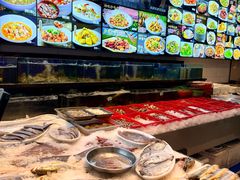 -小厨师·二十年沈家门小海鲜(百井坊巷店)