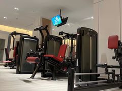 -徐州博顿温德姆酒店(高铁东站店)