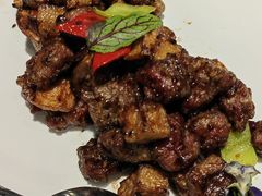 -福海居烤鸭店(鸟巢店)